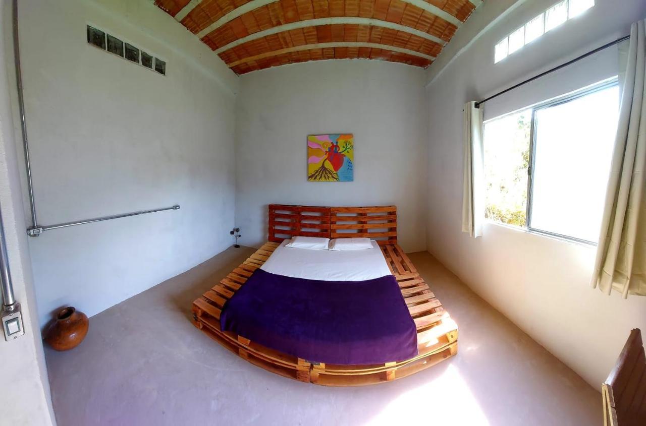 Pousada Vila Da Serra - Quarto Do Amor Nova Lima Exterior photo