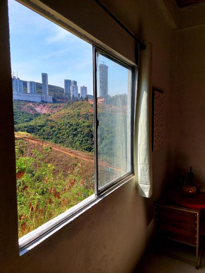 Pousada Vila Da Serra - Quarto Do Amor Nova Lima Exterior photo