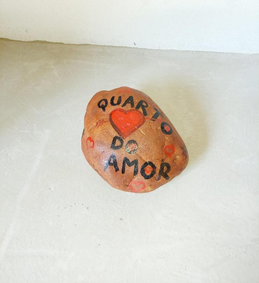 Pousada Vila Da Serra - Quarto Do Amor Nova Lima Exterior photo