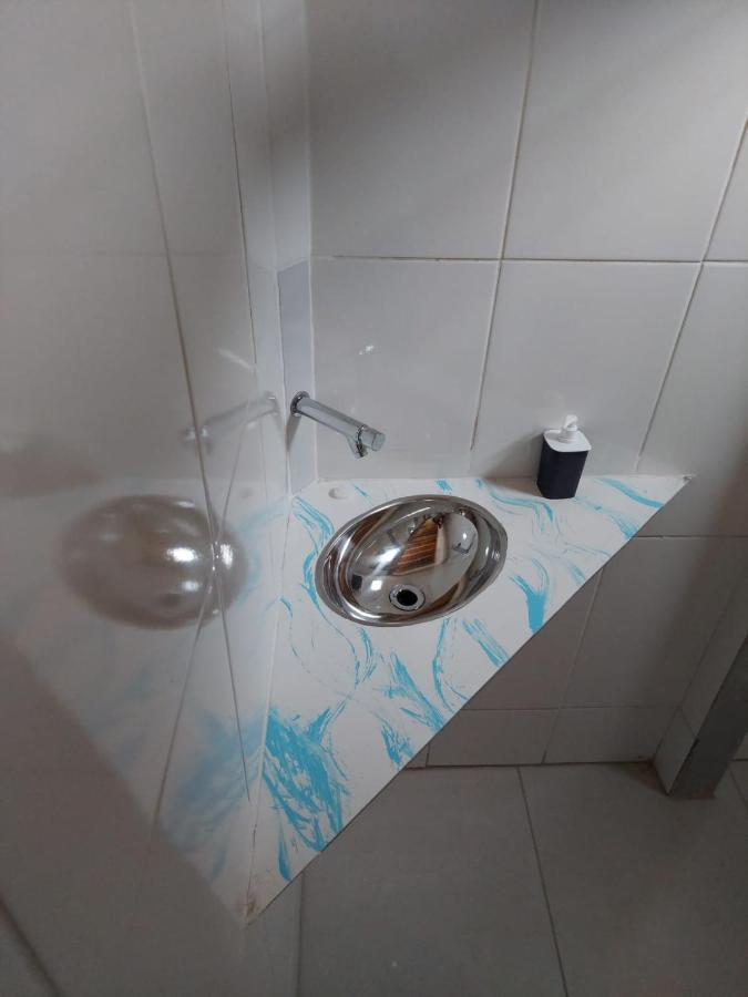 Pousada Vila Da Serra - Quarto Do Amor Nova Lima Exterior photo