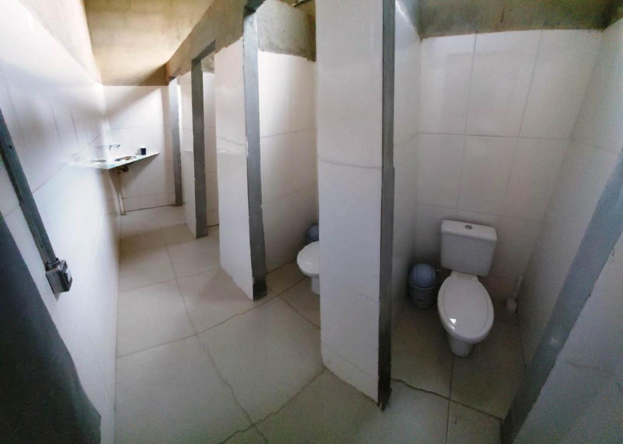 Pousada Vila Da Serra - Quarto Do Amor Nova Lima Exterior photo