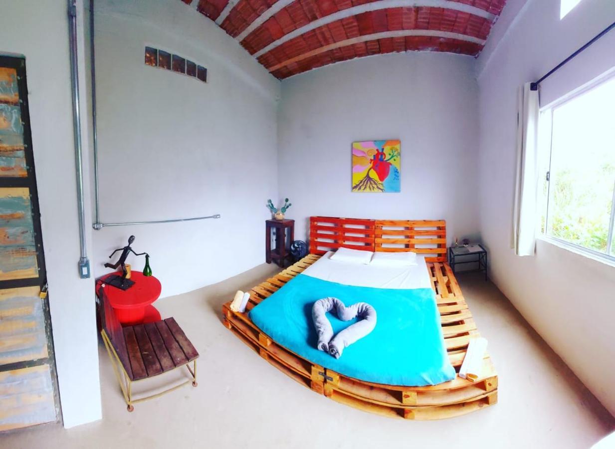 Pousada Vila Da Serra - Quarto Do Amor Nova Lima Exterior photo