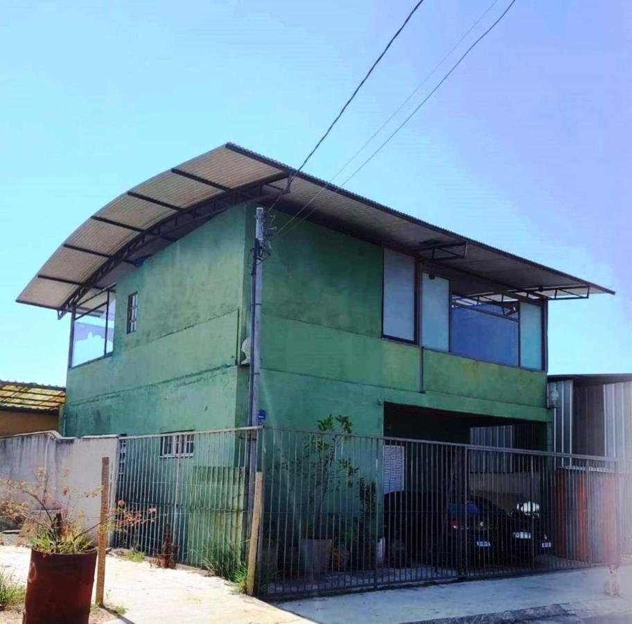Pousada Vila Da Serra - Quarto Do Amor Nova Lima Exterior photo